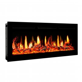 Royal Flame 5D V-ART 40